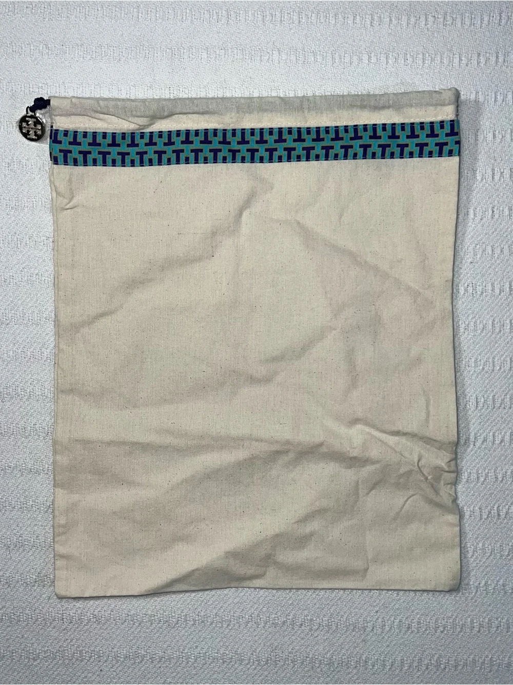 Tory Burch Dust Bag Handbag Purse Wallet Designer